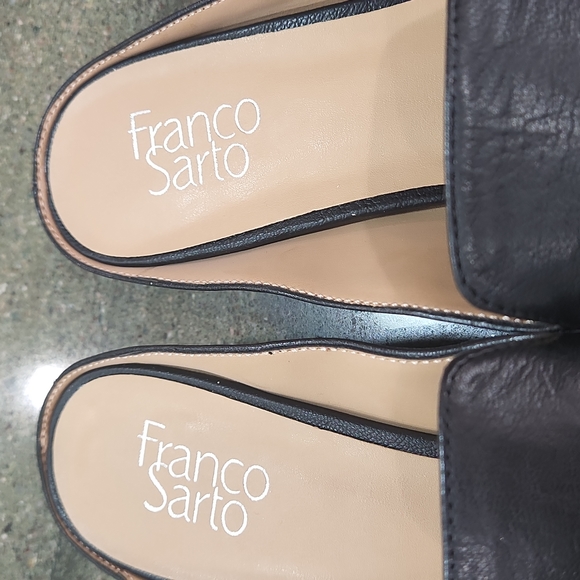 Franco Sarto Womens shoes - Picture 2 of 5